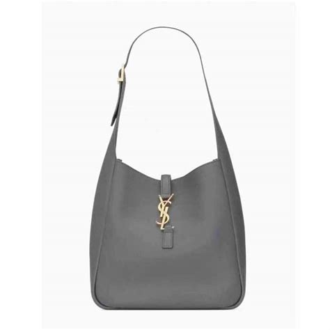 le 5 7 ysl|ysl mini hobo bag.